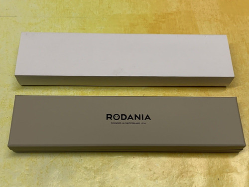 Rodania cassa orologio - cassa,
