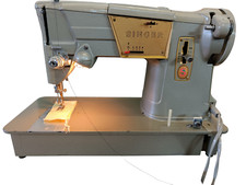 Macchina da cucire Singer 328K