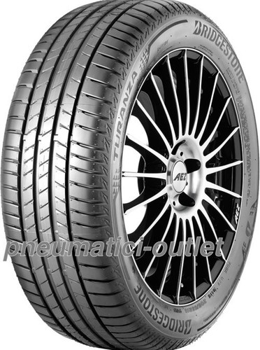 Pneumatici estivi bridgestone - pneumatici,