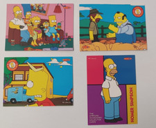 TEMPO 1996 The Simpsons Down