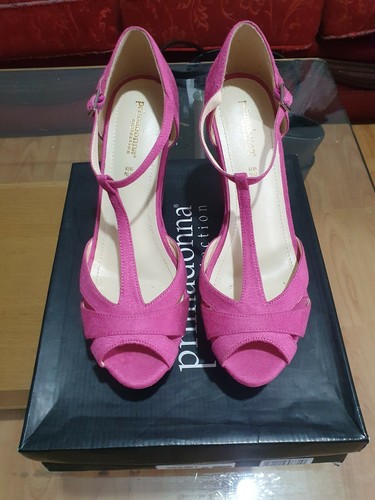 Scarpe prima donna - scarpe,