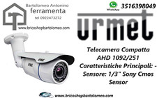 URMET 1092/251 TELECAMERA