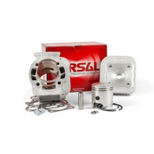 Gruppo termico airsal 70cc - gruppo,