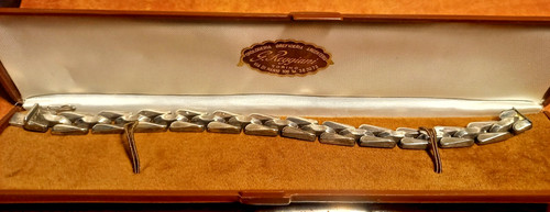 Bracciale uomo vintage - uomo, anni
