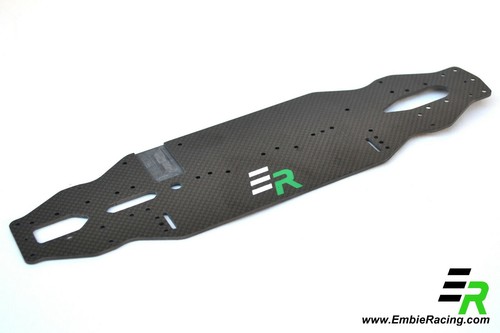 Telaio xray graphite - telaio, t4'14
