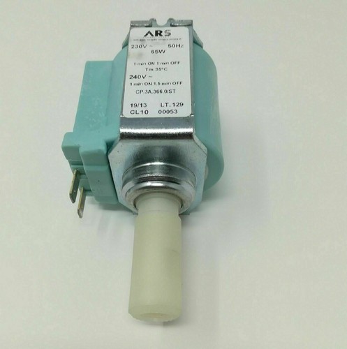 Pompa acqua ars - pompa, cp3a/st