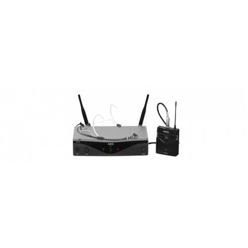 Akg wms420 set - wms420, headworn