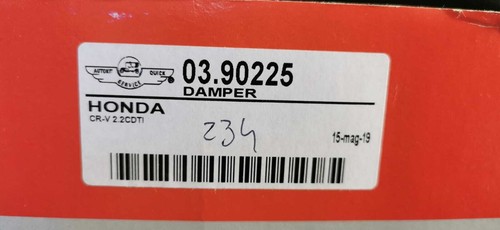 Puleggia autokit 90225 - autokit, 03.90225