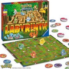 Ravensburger 26949 - Pokémon
