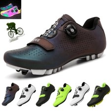 Scarpe Ciclismo MTB