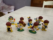 Lotto leoncini Eldo Eldorado