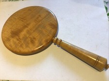 Hand mirror don bridges - mirror,