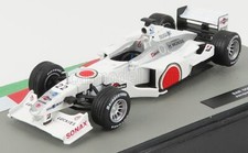 1/43 EDICOLA - BAR - F1  002