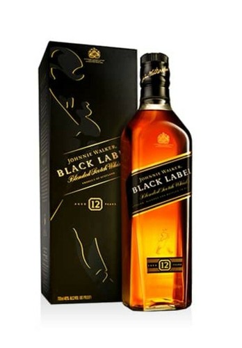 Bottiglia jack daniel s e - 1,