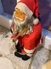 Babbo Natale per balcone