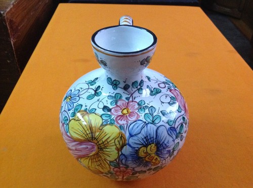 Vintage bellissimo vaso - bellissimo,