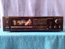 AMPLIFICATORE-RICEVITORE ONKYO