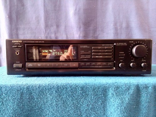 Amplificatore ricevitore onkyo - amplificatore-ricevitore,