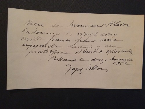Jacques villon photographie - villon,