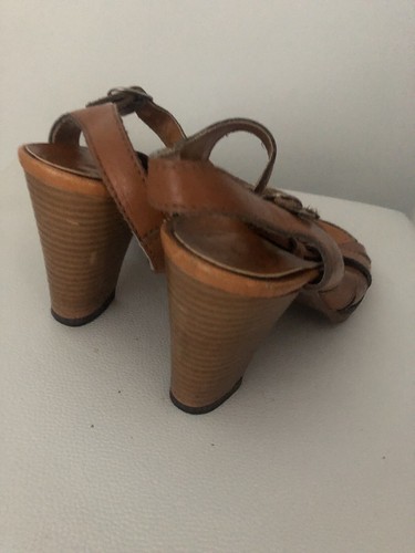 Scarpe con tacco - alto, vintage