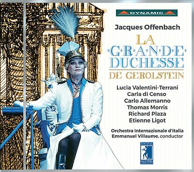 Offenbach lucie valentini - offenbach,