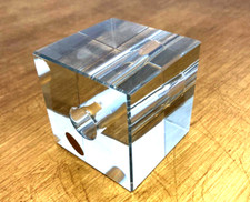 Infilaggio Cristallo Bohemia