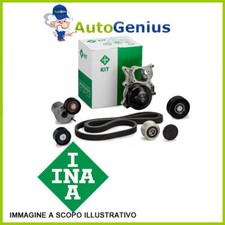 KIT DISTRIBUZIONE RENAULT CLIO