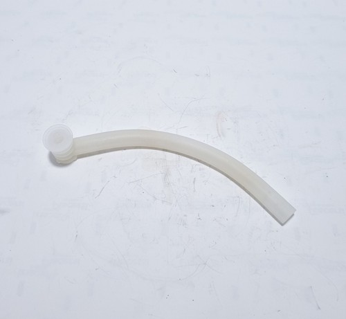 Tubo gomma condotto - tubo, in