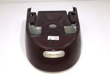 Scocca Sottosella Passeggero Suzuki Tu 250 X 1997 2003 Posteriore Carena