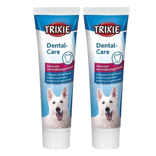 Trixie dental care - dental-care, dentifricio