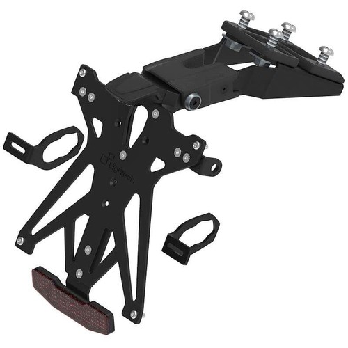 Lightech portatarga regolabile - lightech,
