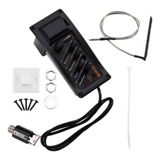 2X(EQ-7545PRO Preamplificatore