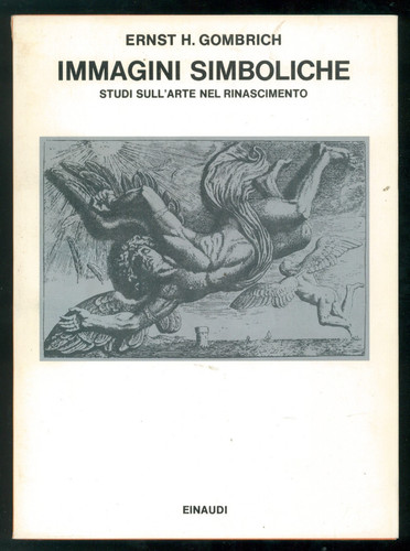 Gombrich ernst immagini - h.,