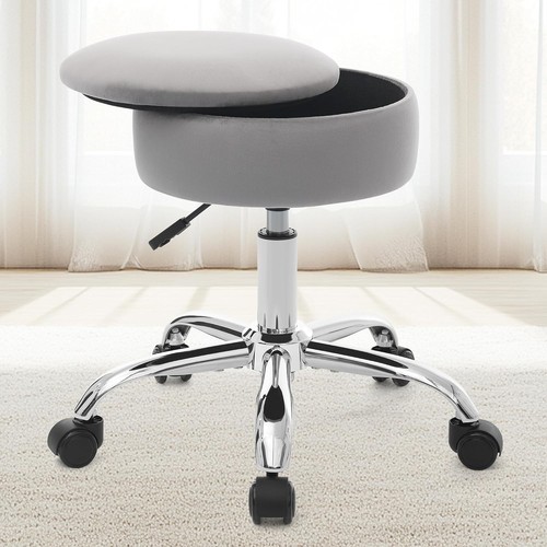 Sgabello vanity regolabile con - sgabello,