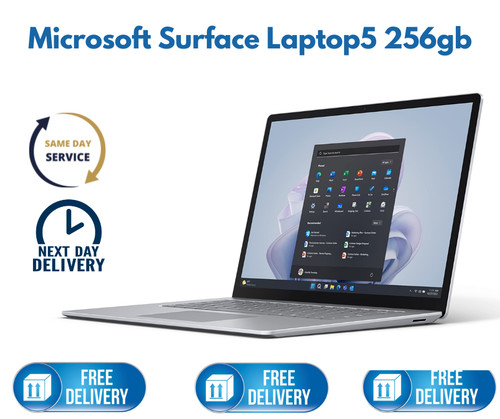 Microsoft surface laptop5 - surface, 13