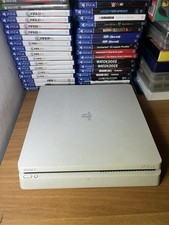 Sony PlayStation 4 Slim 500GB