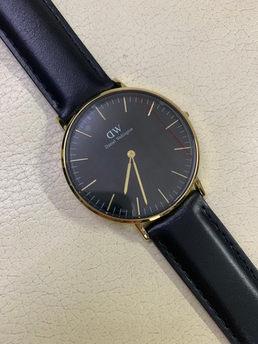 Orologio uomo daniel - uomo,