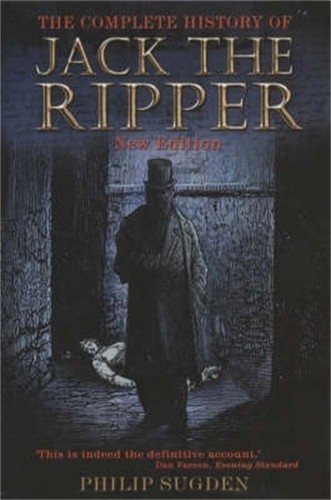 Philip sugden the complete - the,