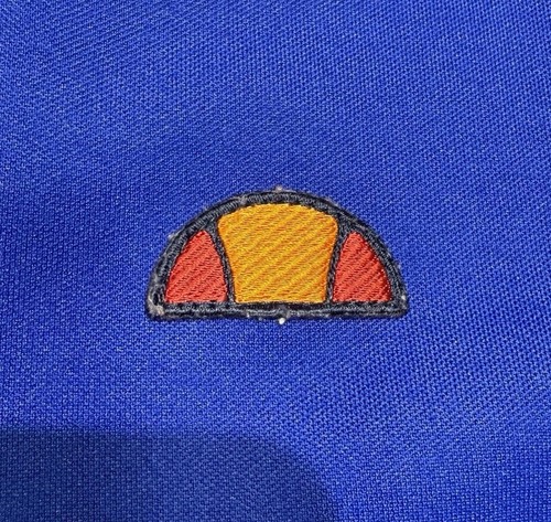 Giacca vintage ellesse roma - ellesse,