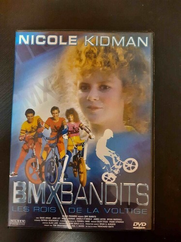Bmx bandits kidman nicole - bmx,
