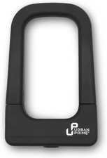 Heavy Duty U Lock, Lucchetto a