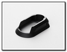 Magwell svasato alluminio - svasato,