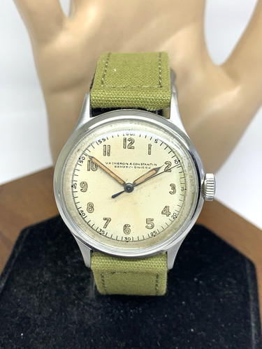 Vacheron constantin men - vacheron, men's