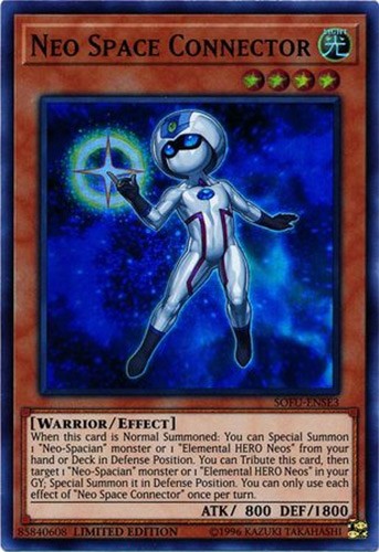 Carta sofu ense3 - carta, yu-gi-oh