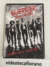 I GUERRIERI DELLA NOTTE (1979)