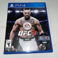 Sports ufc sony - -,