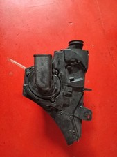 cassa filtro air box  Triumph Bonneville t 100  thruxton 900