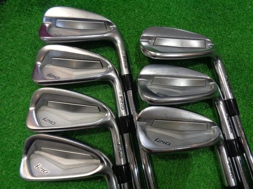 Set ferri ping i210 9 - set,
