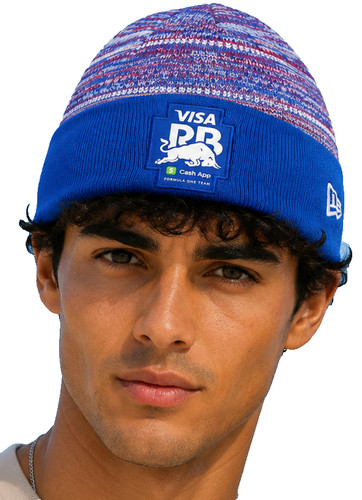 Beanie cuff larga formula - cuff,