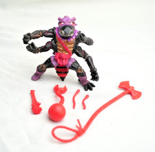 Vintage TMNT ANTRAX MUTANT ANT